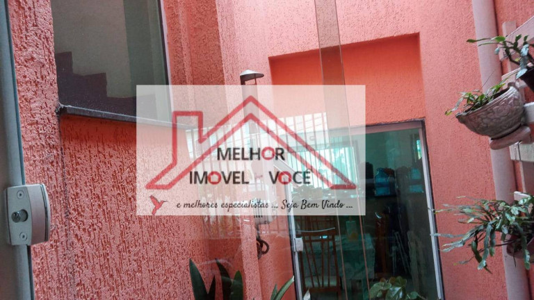 Imagem Casa com 3 Quartos à Venda, 193 m² em água Fria - São Paulo Imagem Casa com 3 Quartos à Venda, 193 m² em água Fria - São Paulo