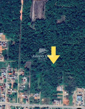 Terreno à Venda, 360 m² em Sai Mirim - Itapoá