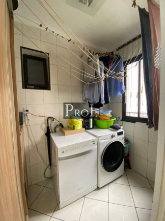 Imagem Apartamento com 3 Quartos à Venda, 72 m² em Jardim Santa Cruz (sacomã) - São Paulo