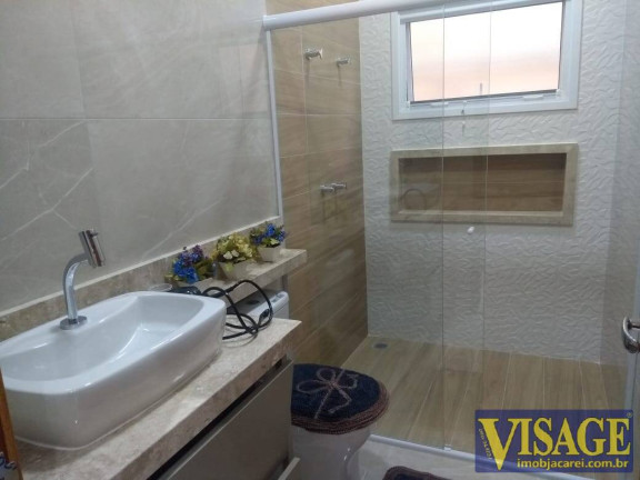 Imagem Casa com 3 Quartos à Venda, em Jd. Panorama - Jacareí Imagem Casa com 3 Quartos à Venda, em Jd. Panorama - Jacareí