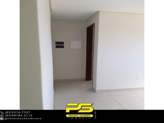 Imagem Apartamento com 2 Quartos à Venda, 63 m² em Portal Do Sol - João Pessoa