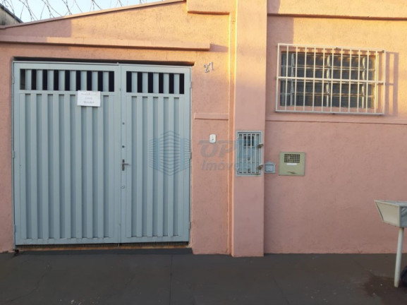 Casa para Alugar,  em Campos Eliseos - Ribeirão Preto
