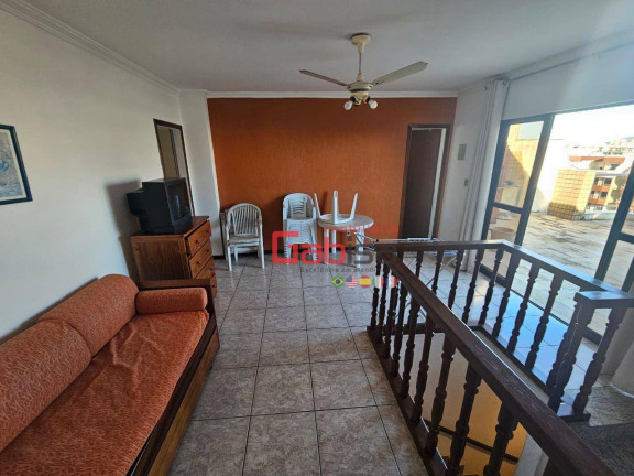 Imagem Cobertura com 4 Quartos à Venda, 200 m² em Centro - Cabo Frio Imagem Cobertura com 4 Quartos à Venda, 200 m² em Centro - Cabo Frio