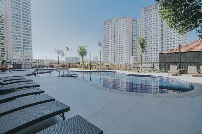 Imagem Apartamento com 2 Quartos à Venda, 41 m² em Barra Funda - São Paulo Imagem Apartamento com 2 Quartos à Venda, 41 m² em Barra Funda - São Paulo