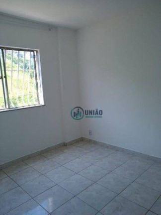 Imagem Apartamento com 2 Quartos à Venda, 56 m² em Fonseca - Niterói