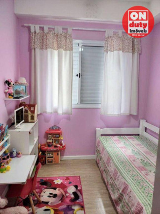 Imagem Apartamento com 2 Quartos à Venda, 64 m² em Marapé - Santos Imagem Apartamento com 2 Quartos à Venda, 64 m² em Marapé - Santos
