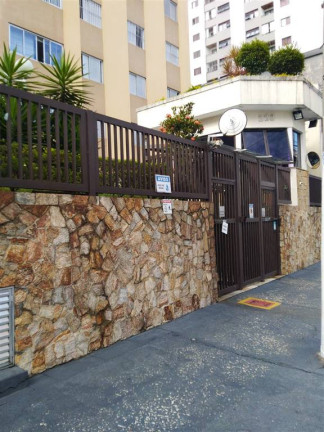 Imagem Apartamento com 3 Quartos à Venda, 94 m² em Tatuape - Sao Paulo