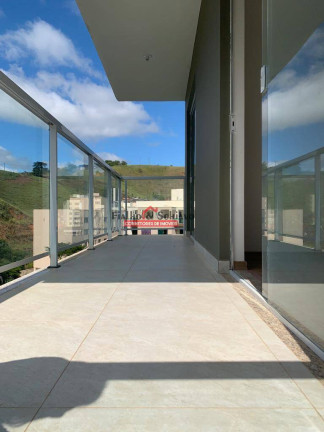 Imagem Cobertura com 4 Quartos à Venda, em Liberdade 2 - Viçosa Imagem Cobertura com 4 Quartos à Venda, em Liberdade 2 - Viçosa