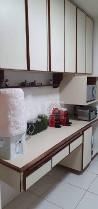 Imagem Apartamento com 2 Quartos à Venda, 70 m² em Vila Santa Catarina - São Paulo