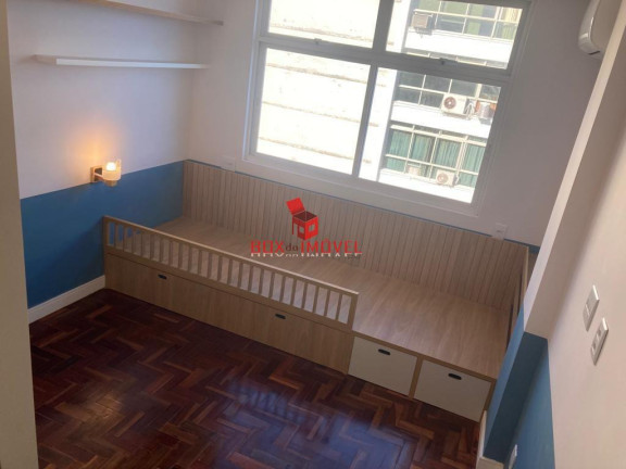 Imagem Apartamento com 3 Quartos à Venda, 130 m² em Ingá - Niterói