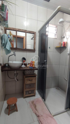 Imagem Casa com 2 Quartos à Venda, 70 m² em Fortuna - Sapucaia Do Sul
