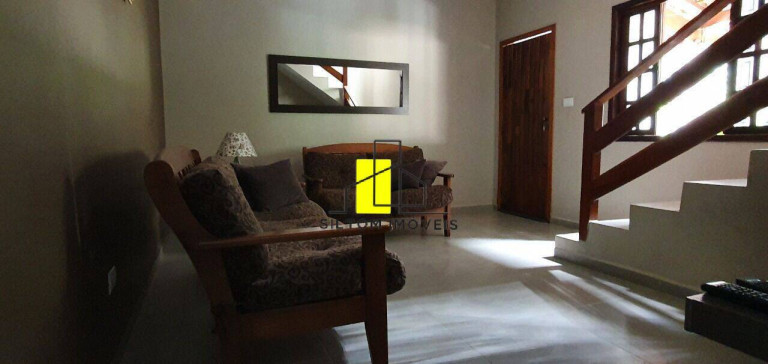 Imagem Chácara com 4 Quartos à Venda, 226 m² em Buquirinha - São José Dos Campos