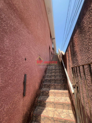 Imagem Casa com 4 Quartos à Venda, 149 m² em Jardim Das Flores - Osasco Imagem Casa com 4 Quartos à Venda, 149 m² em Jardim Das Flores - Osasco