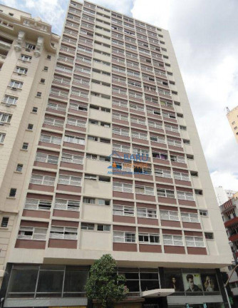 Imagem Apartamento com 2 Quartos à Venda, 54 m² em Santa Cecília - São Paulo Imagem Apartamento com 2 Quartos à Venda, 54 m² em Santa Cecília - São Paulo