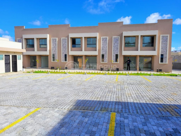 Imagem Casa de Condomínio com 2 Quartos à Venda, 62 m² em Parque Das árvores - Parnamirim Imagem Casa de Condomínio com 2 Quartos à Venda, 62 m² em Parque Das árvores - Parnamirim