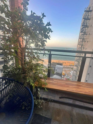 Imagem Apartamento com 2 Quartos à Venda, 64 m² em Meireles - Fortaleza