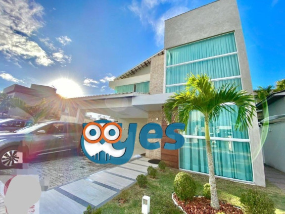 Casa com 4 Quartos à Venda, 246 m² em Sim - Feira De Santana