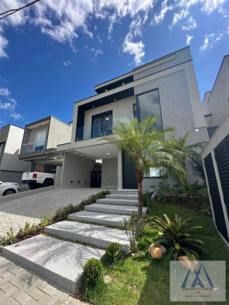 Casa de Condomínio com 3 Quartos à Venda, 191 m² em Cezar De Souza - Mogi Das Cruzes