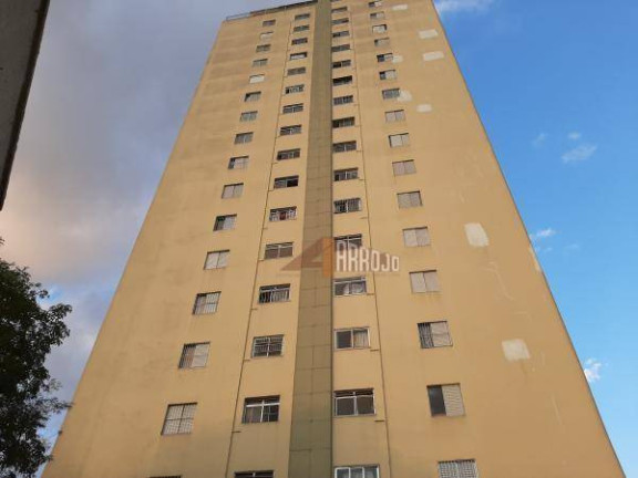 Imagem Apartamento com 1 Quarto à Venda, 43 m² em Vila Londrina - São Paulo Imagem Apartamento com 1 Quarto à Venda, 43 m² em Vila Londrina - São Paulo