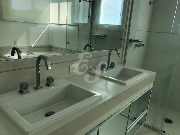 Imagem Casa de Condomínio com 4 Quartos à Venda, 385 m² em Tamboré - Santana De Parnaíba Imagem Casa de Condomínio com 4 Quartos à Venda, 385 m² em Tamboré - Santana De Parnaíba