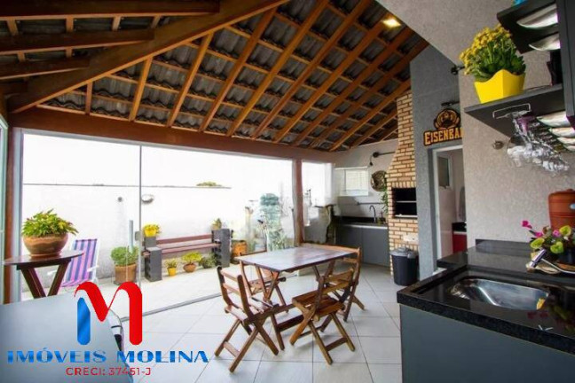 Imagem Cobertura com 2 Quartos à Venda, 82 m² em Vila América - Santo André Imagem Cobertura com 2 Quartos à Venda, 82 m² em Vila América - Santo André