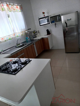 Casa com 3 Quartos à Venda, 155 m² em Jardim Canuto Borges - Taubaté
