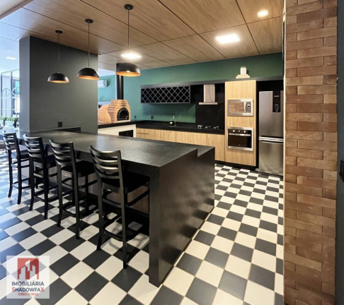 Imagem Apartamento com 3 Quartos à Venda, 117 m² em Jardim Europa - Dourados Imagem Apartamento com 3 Quartos à Venda, 117 m² em Jardim Europa - Dourados