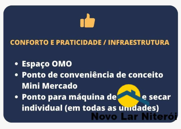 Imagem Cobertura com 1 Quarto à Venda, 85 m² em Piratininga - Niterói Imagem Cobertura com 1 Quarto à Venda, 85 m² em Piratininga - Niterói