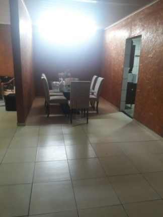 Imagem Casa com 3 Quartos à Venda, 100 m² em Setor Habitacional Vicente Pires - Brasília Imagem Casa com 3 Quartos à Venda, 100 m² em Setor Habitacional Vicente Pires - Brasília