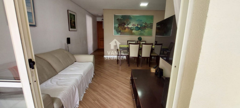 Imagem Apartamento com 3 Quartos à Venda, 75 m² em Perdizes - São Paulo