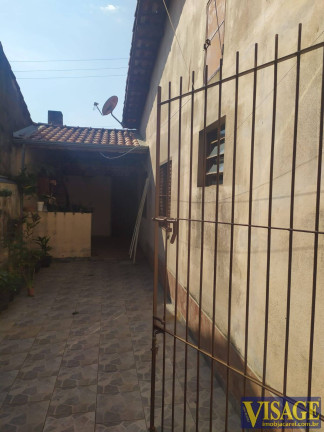 Imagem Casa com 3 Quartos à Venda, em Cecap - Jacareí Imagem Casa com 3 Quartos à Venda, em Cecap - Jacareí