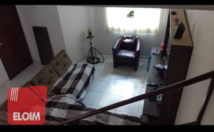 Imagem Sobrado com 2 Quartos à Venda, 76 m² em Serpa - Caieiras