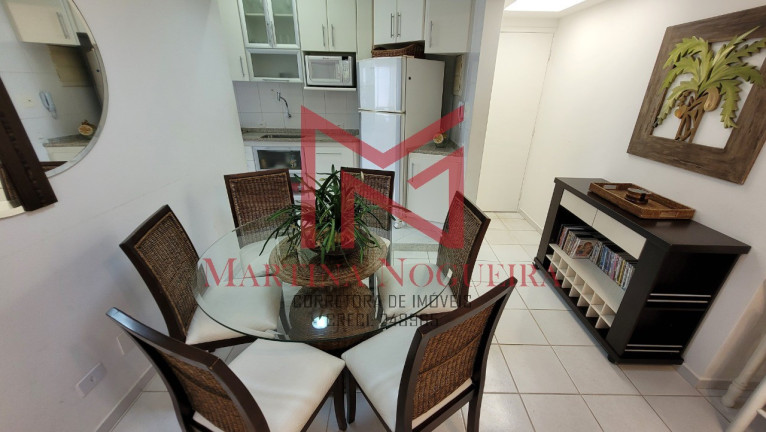 Imagem Apartamento com 3 Quartos à Venda, 95 m² em Enseada - Guarujá