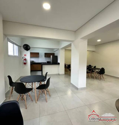 Imagem Apartamento com 2 Quartos à Venda, 53 m² em Jardim Das Indústrias - Jacareí Imagem Apartamento com 2 Quartos à Venda, 53 m² em Jardim Das Indústrias - Jacareí
