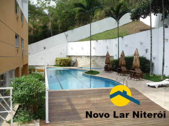 Imagem Cobertura com 3 Quartos à Venda, 144 m² em Fonseca - Niterói Imagem Cobertura com 3 Quartos à Venda, 144 m² em Fonseca - Niterói