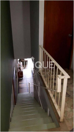 Imagem Casa com 4 Quartos à Venda, 715 m² em Centro - Jundiaí