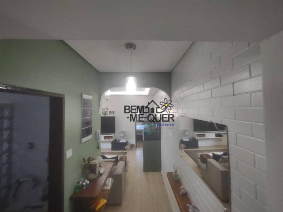 Imagem Casa com 2 Quartos à Venda, 140 m² em Vila Jaguara - São Paulo Imagem Casa com 2 Quartos à Venda, 140 m² em Vila Jaguara - São Paulo
