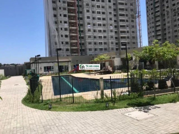 Imóvel com 3 Quartos à Venda, 70 m² em Vila Industrial - São José Dos Campos