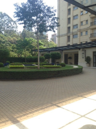 Imagem Imóvel com 4 Quartos à Venda, 607 m² em Paraíso Do Morumbi - São Paulo Imagem Imóvel com 4 Quartos à Venda, 607 m² em Paraíso Do Morumbi - São Paulo