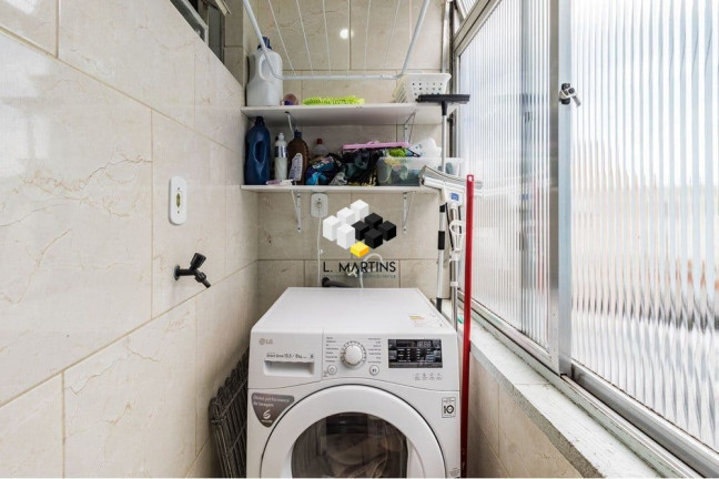 Imagem Apartamento com 2 Quartos à Venda, 65 m² em São Sebastião - Porto Alegre Imagem Apartamento com 2 Quartos à Venda, 65 m² em São Sebastião - Porto Alegre