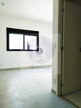 Imagem Studio com 1 Quarto para Alugar, 27 m² em Vila Olímpia - São Paulo