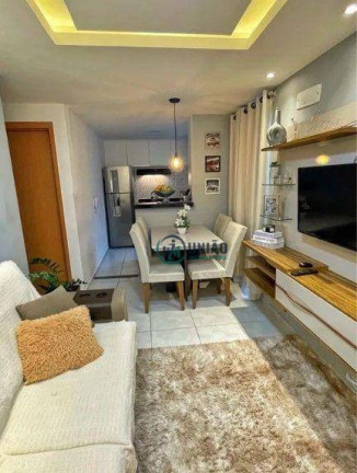 Imagem Apartamento com 2 Quartos à Venda, 49 m² em Vila Lage - São Gonçalo Imagem Apartamento com 2 Quartos à Venda, 49 m² em Vila Lage - São Gonçalo