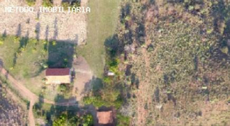 Imagem Fazenda à Venda, 4.800 m² em Rural - Porto Murtinho