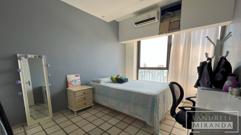 Imagem Apartamento com 3 Quartos à Venda, 118 m² em Boa Viagem - Recife