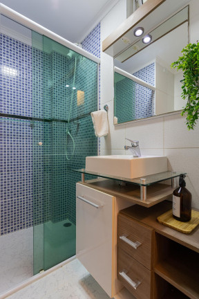 Imagem Imóvel com 2 Quartos à Venda, 51 m² em Moema Pássaros - São Paulo