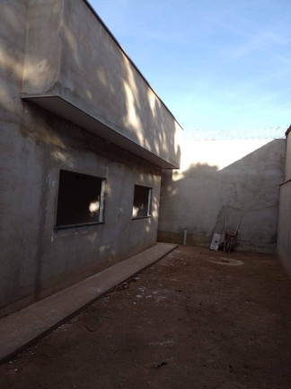 Imagem Casa com 3 Quartos à Venda, 275 m² em Residencial Caraíbas - Aparecida De Goiânia