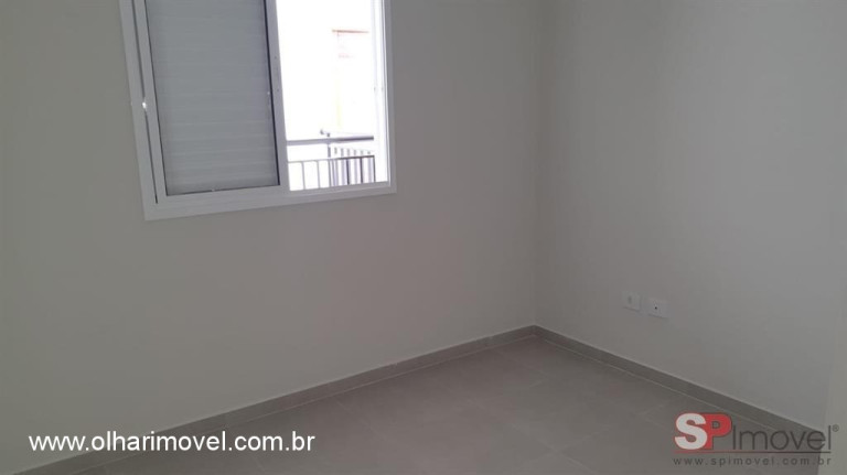 Imagem Imóvel com 2 Quartos à Venda, 50 m² em Vila Isolina Mazzei - São Paulo