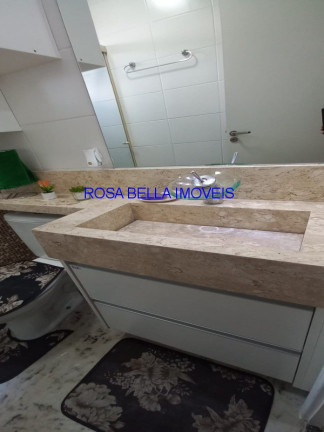 Imagem Apartamento com 2 Quartos à Venda, 50 m² em Vila Nambi - Jundiai Imagem Apartamento com 2 Quartos à Venda, 50 m² em Vila Nambi - Jundiai
