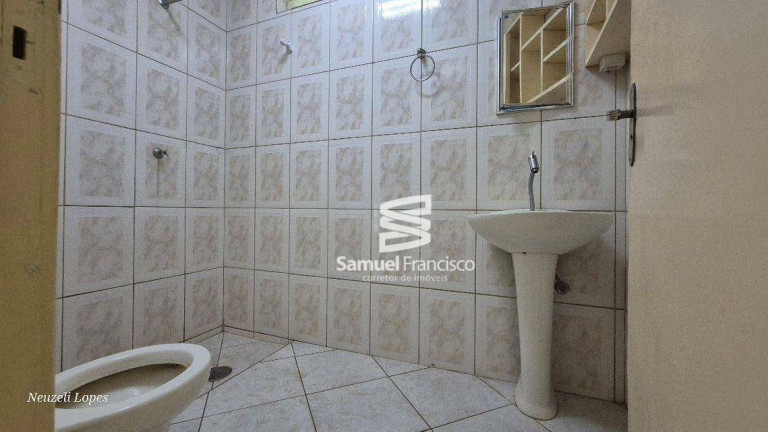 Imagem Casa com 2 Quartos à Venda, 100 m² em Jardim Petrópolis - Piracicaba Imagem Casa com 2 Quartos à Venda, 100 m² em Jardim Petrópolis - Piracicaba