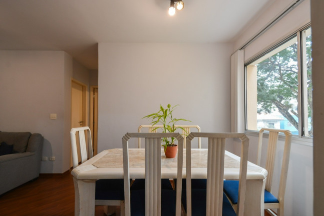 Imagem Apartamento com 2 Quartos à Venda, 55 m² em Vila Mariana - São Paulo